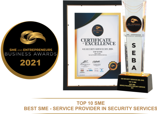 SMEAward